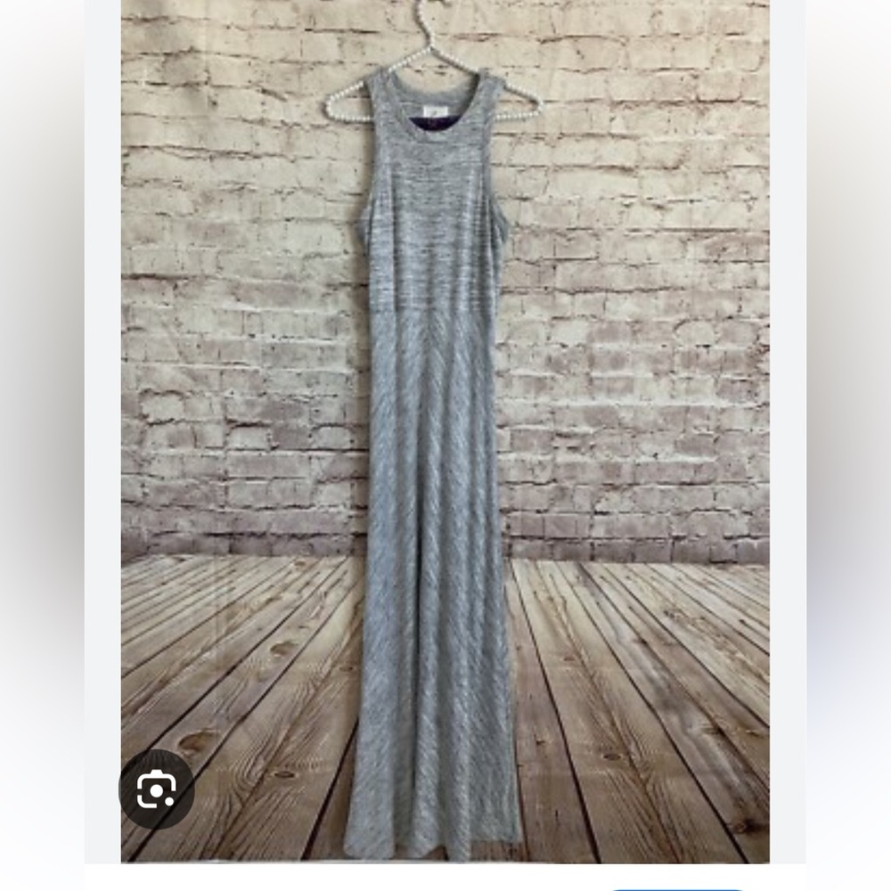 Textured Gray and Cream Fabric